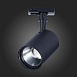 Св-к трек. Черный LED 1*15W 4000K 1 350Lm Ra≥90 36° IP20 L118xW78xH174 100-240V ST351.446.15.36 - фото