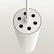 Трековый светильник Technical FOCUS LED TR041-2-12W4K-W - фото