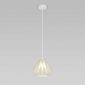 Подвесной светильник Eurosvet 30187/1 белый