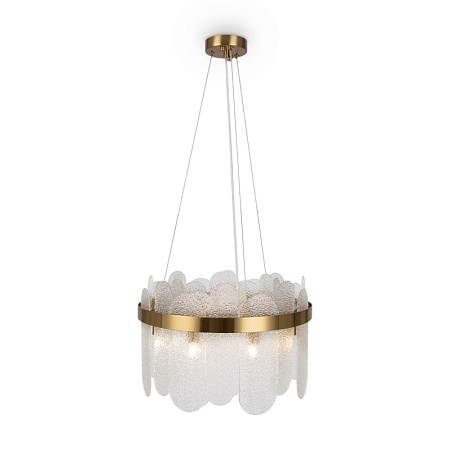 Подвесной светильник Freya Deserto FR5141PL-08BS1 - фото