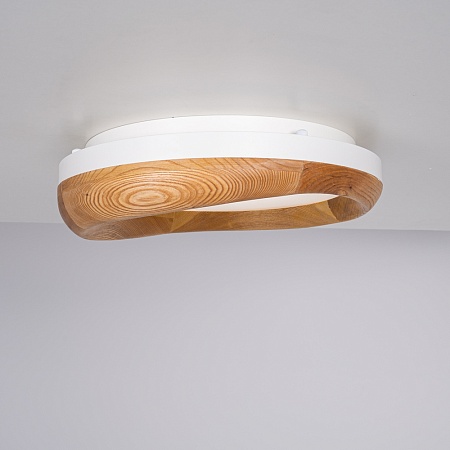 Потолочный Светильник Runis D45 Light Brown Imperiumloft 140974-26 - фото