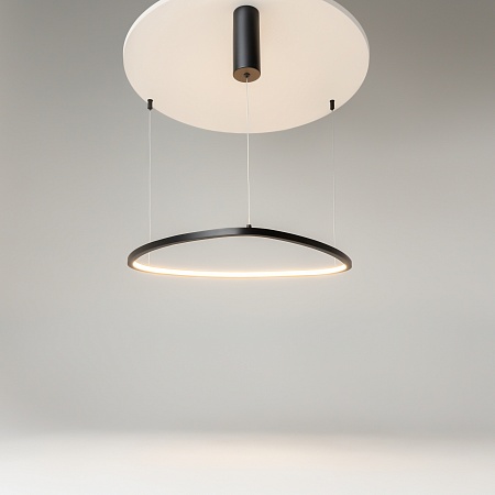 Подвесной светильник Maytoni Glint MOD072PL-L28B3K - фото