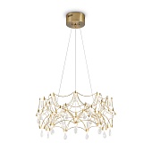 Подвесной светильник Freya FR5591PL-L36BS