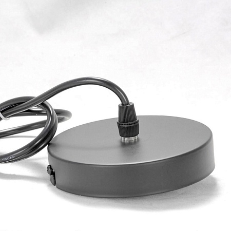 Люстра Lussole KENNER LSP-8271 - фото