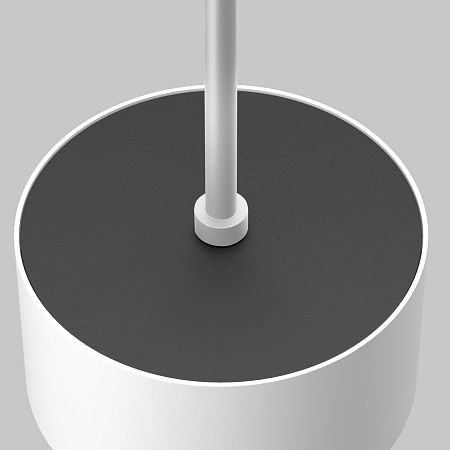 Подвесной светильник Technical Glare P102PL-12W4K-W - фото