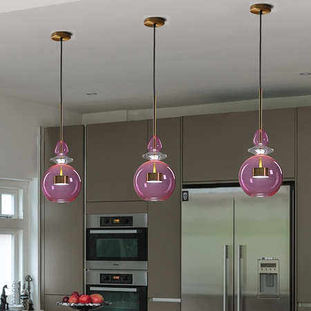 Подвесной Светильник Candy А Imperiumloft 101403-26 - фото