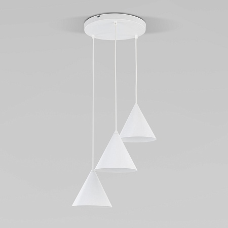 Подвесной светильник TK Lighting 10012 Cono - фото