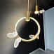 Подвесной Светильник Babetta 3000К Imperiumloft 186780-23 - фото