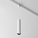 Трековый светильник Technical Focus TR025-1-GU10-W - фото