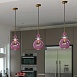 Подвесной Светильник Candy А Imperiumloft 101403-26 - фото