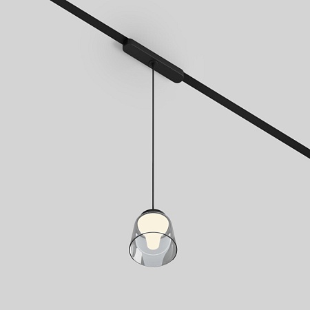 Светильник на шине Denkirs AIR HANG DK5317-BK - фото