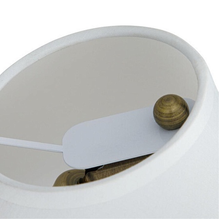 Подвесная люстра Arte Lamp RONDO A4086LM-4AB - фото