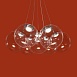 Подвесной светильник Freya FR5580PL-L35N - фото