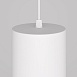 Подвесной светильник Technical Orlo P085PL-12W4K-W - фото