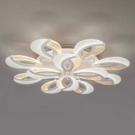 Потолочный светильник Eurosvet 90140/12 - фото