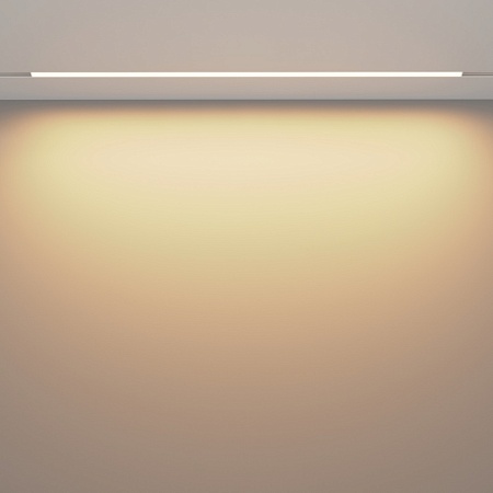 Трековый светильник Technical BASIS TR030-2-30W3K-W - фото