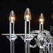 Люстра MW-Light Элла 483014106 - фото