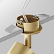 Встраиваемый светильник Technical Focus C018CL-01MG - фото