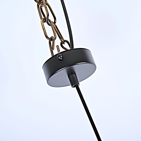 Подвесной Светильник Pick-N-Mix C Blue Imperiumloft 241131-26 - фото