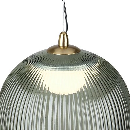 Подвесной светильник Freya Enchantment FR5384PL-L13GN - фото