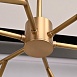 Люстра Boule De Cristal Round Chandelier 18 Imperiumloft 84757-22 - фото