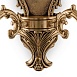 Настенный светильник (бра) Maytoni Palace DIA890-WL-02-G - фото