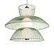 Подвесной светильник Freya FR5545PL-L5GN - фото