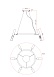 Люстра Freya FR6109PL-06G - фото