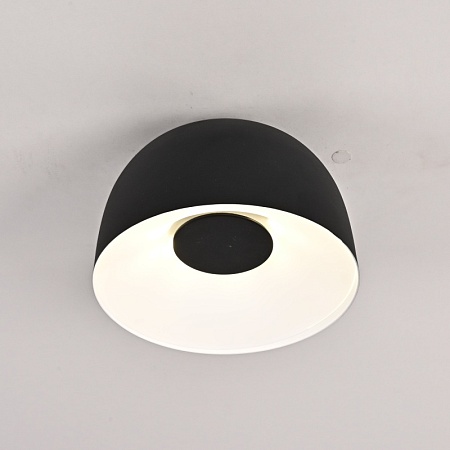 Светильник Djembé D18 Black Imperiumloft 101381-26 - фото