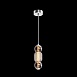 Подвесной светильник Maytoni Drop MOD273PL-L16CH3K - фото