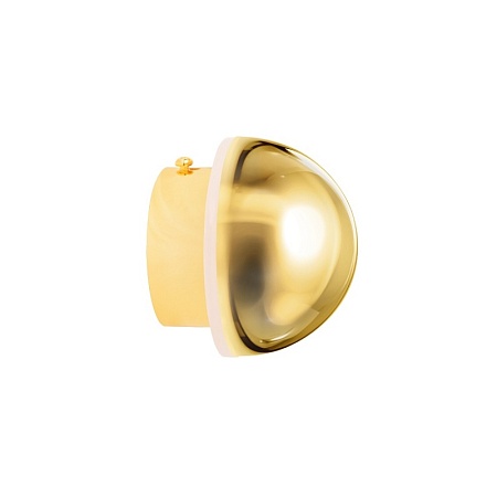 10362S Gold Настенный светильник LOFT IT Dot - фото