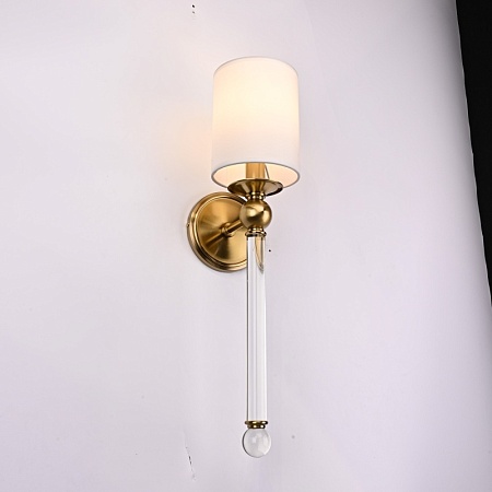 Бра Nell Sconce Imperiumloft 147696-22 - фото