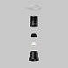 Аксессуар Technical Lens003D35-10W - фото