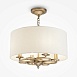 Подвесной светильник Maytoni Anna H007PL-04G - фото