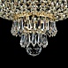 Люстра Maytoni Palace DIA890-CL-04-G - фото