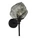 Бра ST-Luce Черный/Серо-зеленый E14 1*40W SL1175.401.01 - фото