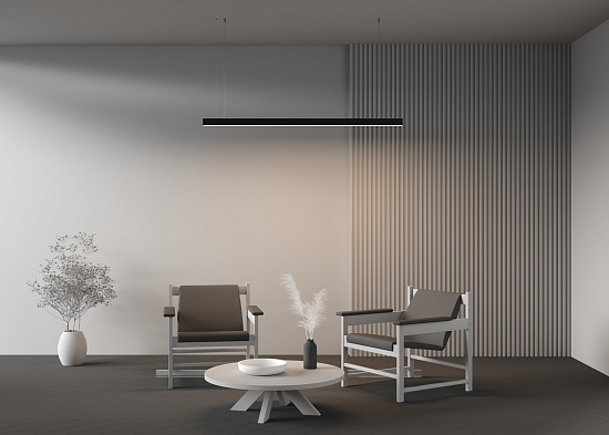 Линейный светильник Technical LL312030 - фото