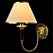 Бра Arte Lamp CATHRINE A3545AP-1GO - фото