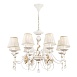 Люстра Maytoni Elina ARM222-08-G - фото