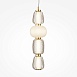 Подвесной светильник Maytoni Pattern MOD267PL-L32G3K - фото