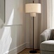 Торшер Andrean Fl Imperiumloft 229920-23 - фото