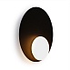 Настенный Светильник C0352-360A Black Imperiumloft 197534-18 - фото