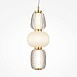 Подвесной светильник Maytoni Pattern MOD267PL-L28G3K - фото