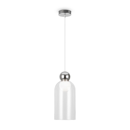 Подвесной светильник Freya Focus FR5220PL-01CH - фото