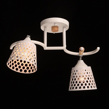 Люстра De City Дэла 635014902 - фото