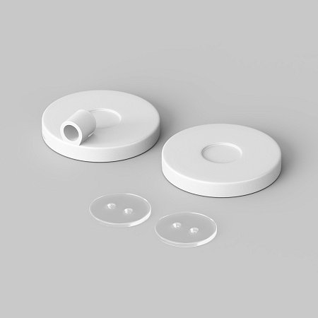 Комплектующие для гибкого неона Led Strip 201143 - фото