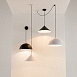 Подвесной светильник Maytoni Basic colors MOD168PL-01W - фото