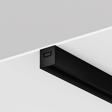 Комплектующие для уличной трековой системы с токоведущими элементами Outdoor O-TR002-PW-5M - фото