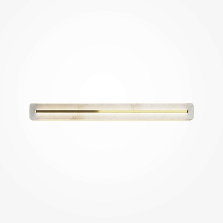 Настенный светильник (бра) Maytoni Albatre MOD366WL-L18BS3K - фото