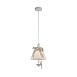 Подвесной светильник Maytoni Bird ARM013-PL-01-W - фото